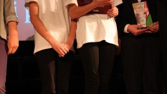 Kochać ojczyznę to nie wstyd Kochać ojczyznę to nie wstyd