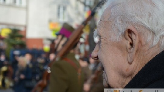 Kochać ojczyznę to nie wstyd Kochać ojczyznę to nie wstyd