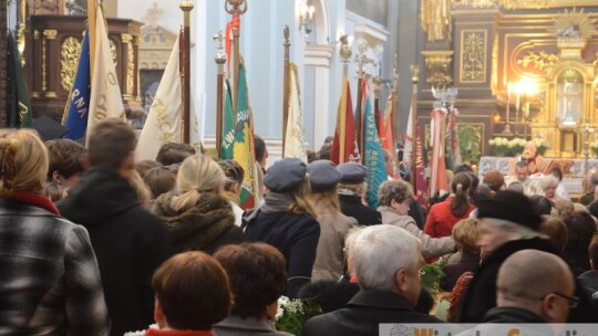 Kochać ojczyznę to nie wstyd Kochać ojczyznę to nie wstyd