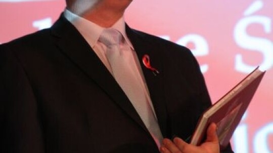 Kochać ojczyznę to nie wstyd Kochać ojczyznę to nie wstyd