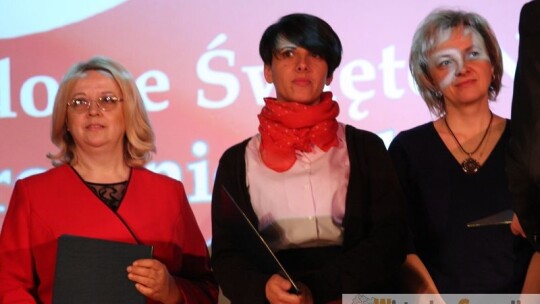 Kochać ojczyznę to nie wstyd Kochać ojczyznę to nie wstyd