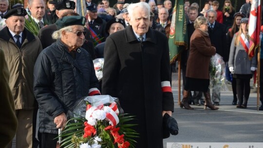 Kochać ojczyznę to nie wstyd Kochać ojczyznę to nie wstyd