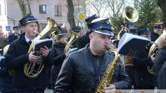 Kochać ojczyznę to nie wstyd Kochać ojczyznę to nie wstyd