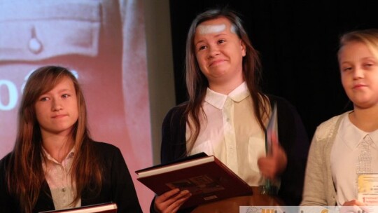 Kochać ojczyznę to nie wstyd Kochać ojczyznę to nie wstyd