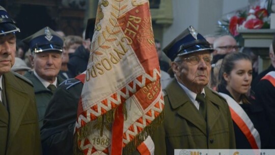 Kochać ojczyznę to nie wstyd Kochać ojczyznę to nie wstyd