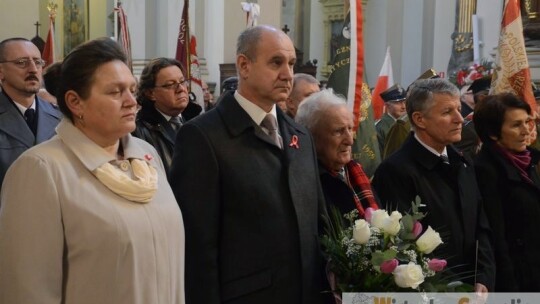 Kochać ojczyznę to nie wstyd Kochać ojczyznę to nie wstyd