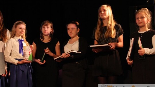 Kochać ojczyznę to nie wstyd Kochać ojczyznę to nie wstyd