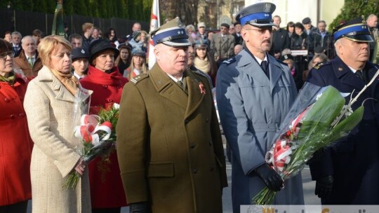 Kochać ojczyznę to nie wstyd Kochać ojczyznę to nie wstyd