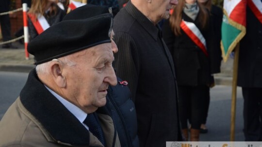 Kochać ojczyznę to nie wstyd Kochać ojczyznę to nie wstyd