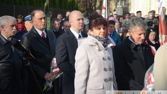 Kochać ojczyznę to nie wstyd Kochać ojczyznę to nie wstyd