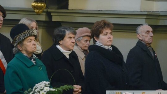 Kochać ojczyznę to nie wstyd Kochać ojczyznę to nie wstyd