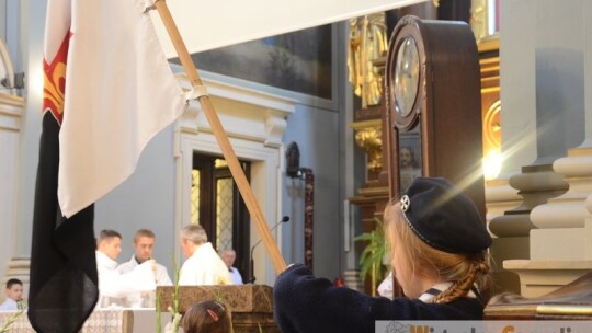 Kochać ojczyznę to nie wstyd Kochać ojczyznę to nie wstyd