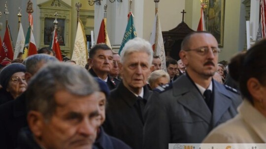 Kochać ojczyznę to nie wstyd Kochać ojczyznę to nie wstyd