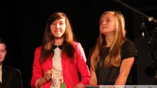 Kochać ojczyznę to nie wstyd Kochać ojczyznę to nie wstyd