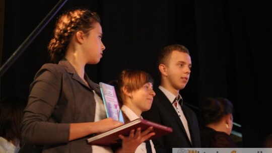 Kochać ojczyznę to nie wstyd Kochać ojczyznę to nie wstyd