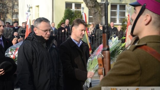Kochać ojczyznę to nie wstyd Kochać ojczyznę to nie wstyd