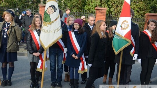 Kochać ojczyznę to nie wstyd Kochać ojczyznę to nie wstyd