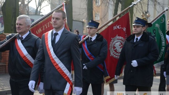 Kochać ojczyznę to nie wstyd Kochać ojczyznę to nie wstyd