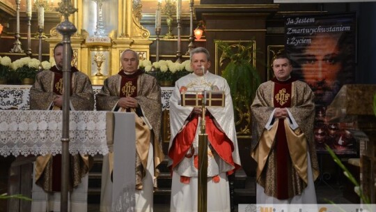 Kochać ojczyznę to nie wstyd Kochać ojczyznę to nie wstyd