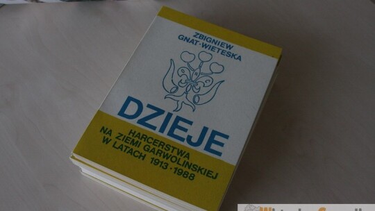 I po jubileuszu ? 100 lat harcerstwa na ziemi garwolińskiej