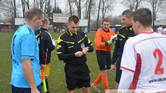 Remis, który miał być zwycięstwem (video)