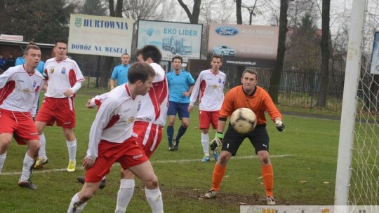 Remis, który miał być zwycięstwem (video)