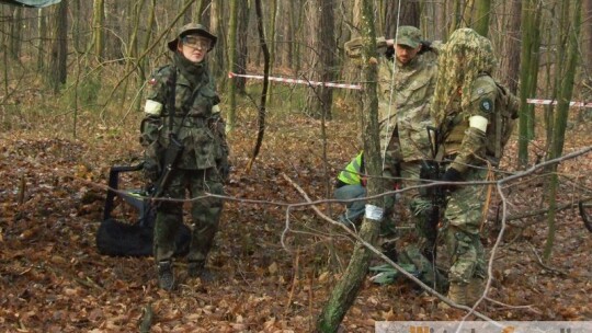 10 lat airsoftu w powiecie, czyli coś więcej niż zabawa w wojsko