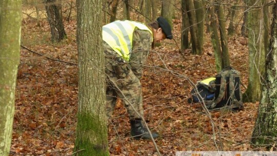 10 lat airsoftu w powiecie, czyli coś więcej niż zabawa w wojsko