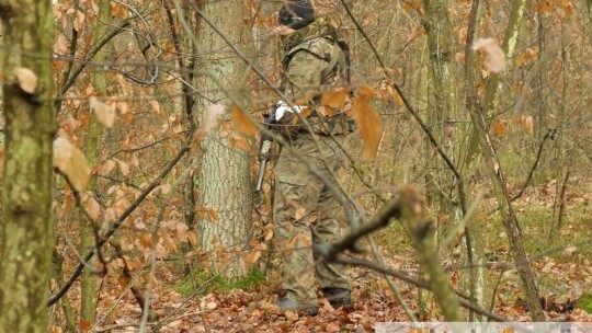 10 lat airsoftu w powiecie, czyli coś więcej niż zabawa w wojsko