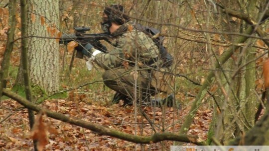 10 lat airsoftu w powiecie, czyli coś więcej niż zabawa w wojsko