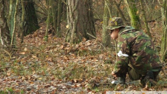 10 lat airsoftu w powiecie, czyli coś więcej niż zabawa w wojsko