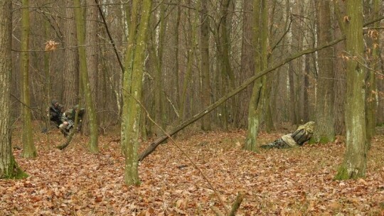 10 lat airsoftu w powiecie, czyli coś więcej niż zabawa w wojsko