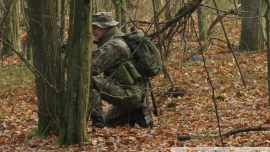 10 lat airsoftu w powiecie, czyli coś więcej niż zabawa w wojsko