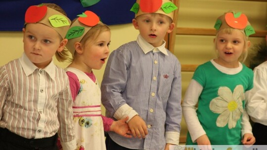 Długo wyczekiwane przecięcie wstęgi w Parysowie