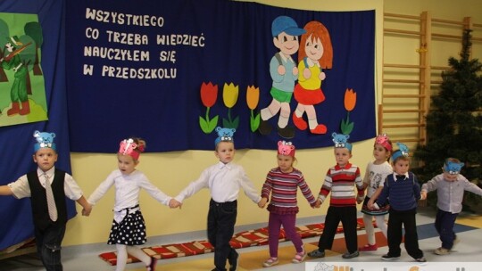 Długo wyczekiwane przecięcie wstęgi w Parysowie