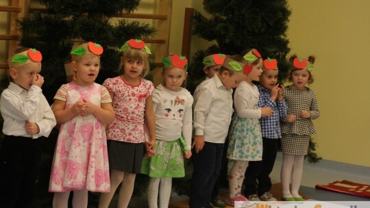 Długo wyczekiwane przecięcie wstęgi w Parysowie