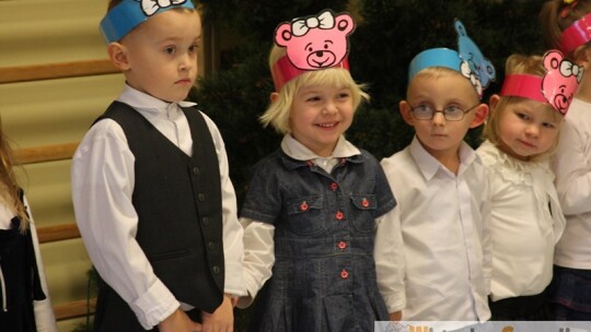 Długo wyczekiwane przecięcie wstęgi w Parysowie