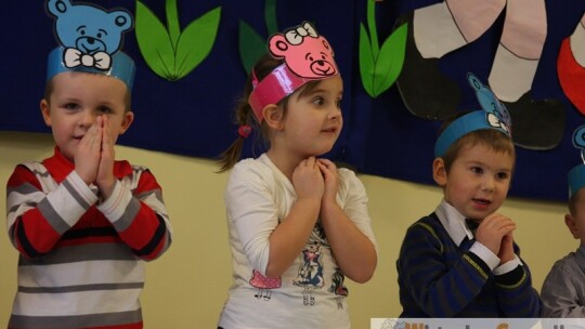 Długo wyczekiwane przecięcie wstęgi w Parysowie