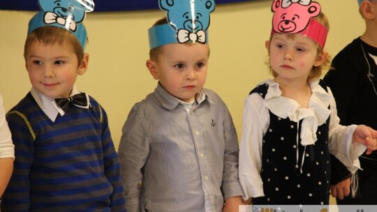 Długo wyczekiwane przecięcie wstęgi w Parysowie