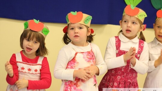 Długo wyczekiwane przecięcie wstęgi w Parysowie