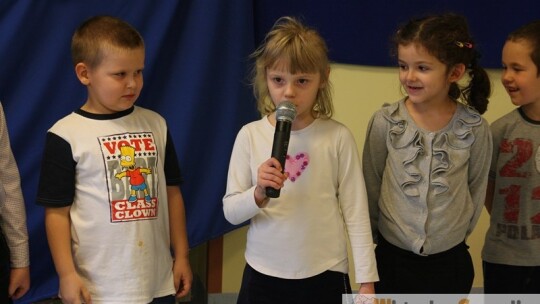 Długo wyczekiwane przecięcie wstęgi w Parysowie