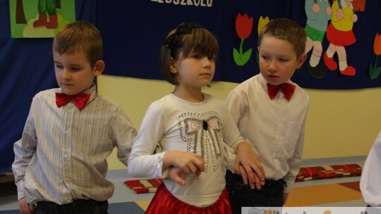 Długo wyczekiwane przecięcie wstęgi w Parysowie