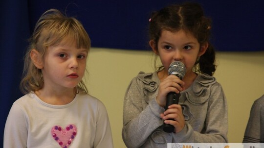 Długo wyczekiwane przecięcie wstęgi w Parysowie