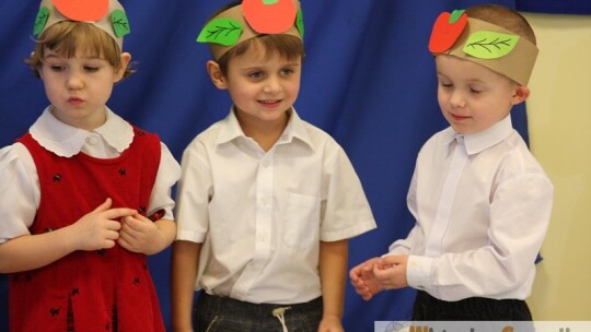 Długo wyczekiwane przecięcie wstęgi w Parysowie