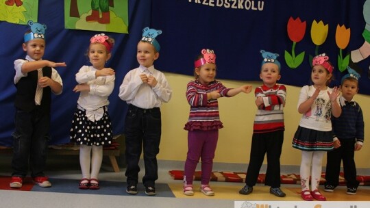 Długo wyczekiwane przecięcie wstęgi w Parysowie