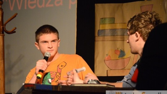 O HIV i AIDS ze sceny teatru