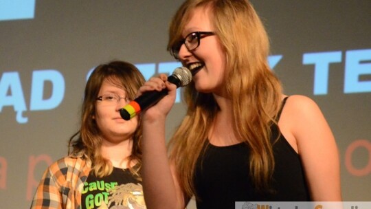 O HIV i AIDS ze sceny teatru