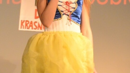 O HIV i AIDS ze sceny teatru