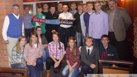 Za nimi rekordowy sezon