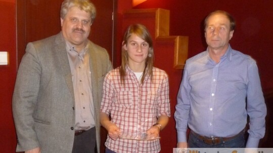 Za nimi rekordowy sezon